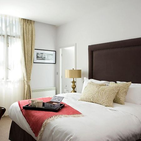 Rooms By Bistrot Pierre At The Crescent Inn Ilkley Εξωτερικό φωτογραφία