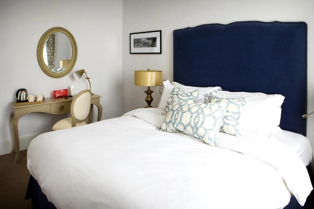 Rooms By Bistrot Pierre At The Crescent Inn Ilkley Δωμάτιο φωτογραφία