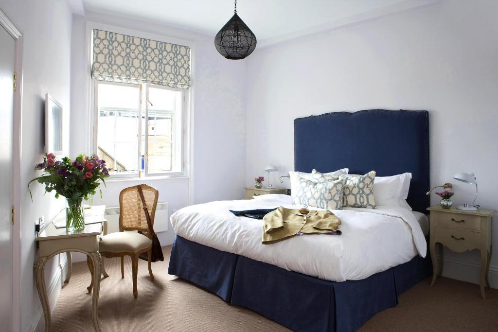 Rooms By Bistrot Pierre At The Crescent Inn Ilkley Δωμάτιο φωτογραφία