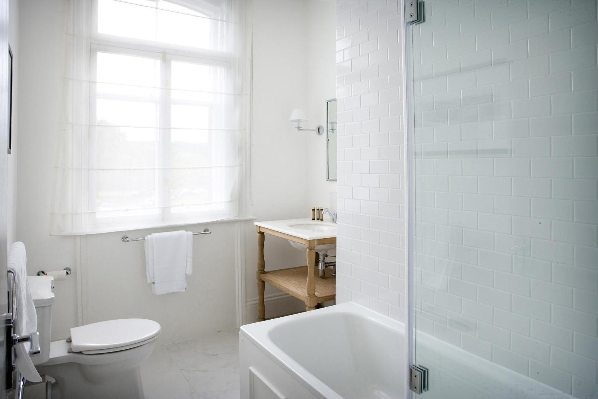 Rooms By Bistrot Pierre At The Crescent Inn Ilkley Εξωτερικό φωτογραφία