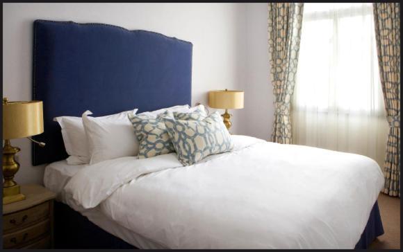 Rooms By Bistrot Pierre At The Crescent Inn Ilkley Δωμάτιο φωτογραφία